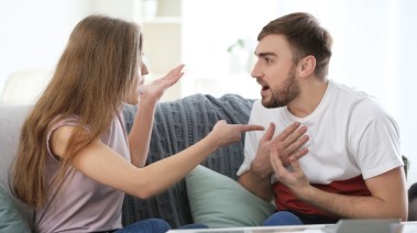 أضرار التفكير المتكرر في الخلافات