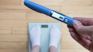حقنة ريتاتروتيد لإنقاص الوزن