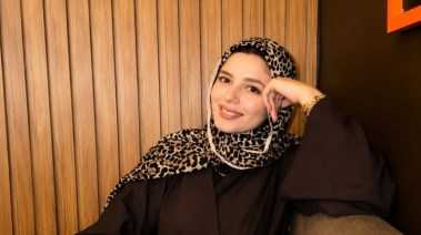 الطالبة المتوفية جنى هاني إبراهيم 