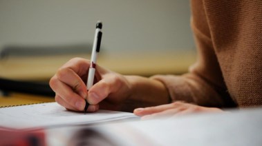 مذكرة عربي ثالثة إعدادي ترم ثاني 2026 pdf