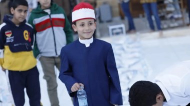 رابط التقديم للصف الأول الابتدائي الأزهري 2026-2027