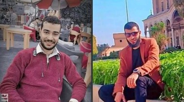 الشاب يوسف وعبدالرحمن 