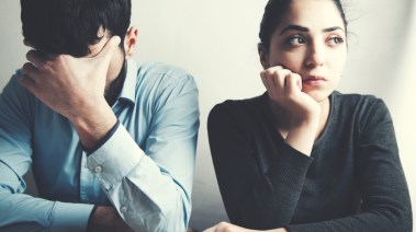 خلافات العلاقات 