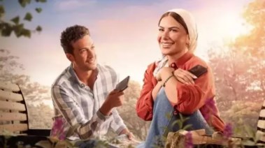 مسلسل ورد على فل وياسمين 