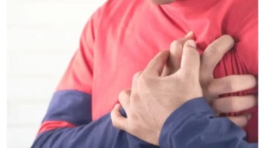 نوبات قلبية 