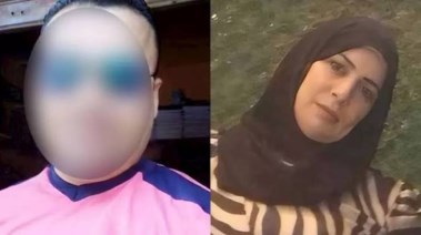 الضحية والقاتل 