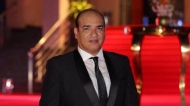 وليد خليل رئيس غزل المحلة 