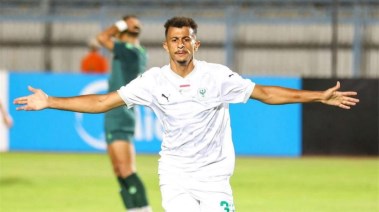 عمر الساعي