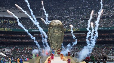 كأس العالم