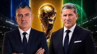 جاريدو وكارتيرون
