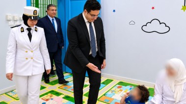  النائب العام المستشار محمد شوقي