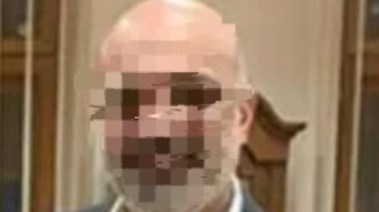 الطبيب المزيف