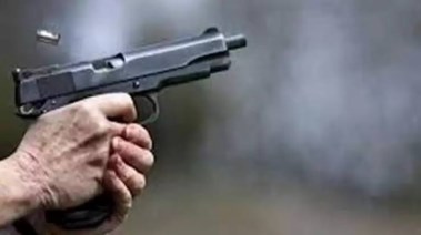 طلقة نارية تنهي حياة شاب _ ارشيفية
