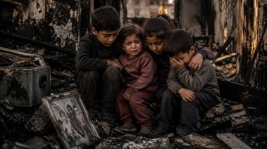 صورة تعبيرية