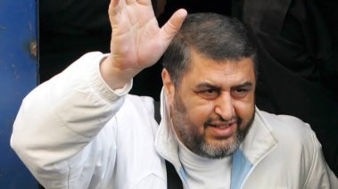 خيرت الشاطر