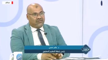 د. عامر حسن