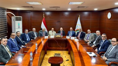  هيئة النيابة الإدارية