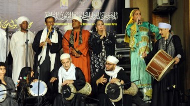  مهرجان الدولي للطبول 2026 