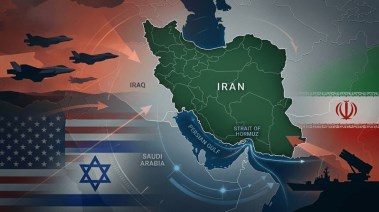 الاتفاق الأمريكي الإيراني يخيف إسرائيل