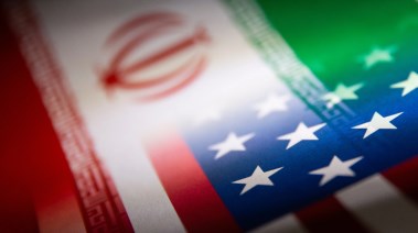 المفاوضات الأمريكية ـ الإيرانية