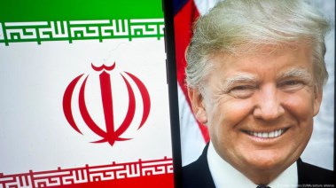 الرئيس الأمريكي دونالد ترامب