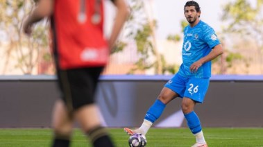 أحمد حجازي