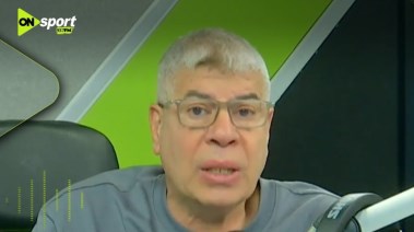 أحمد شوبير