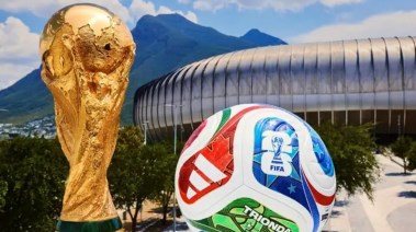 كاس العالم
