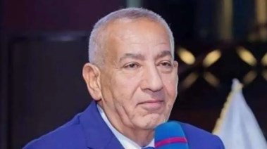 كامل أبو علي