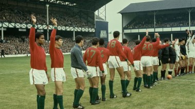 منتخب البرتغال