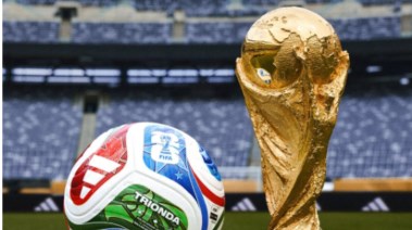 أفضل توالت في كأس العالم