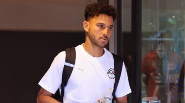 حمدي فتحي