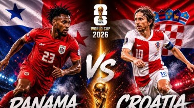  كرواتيا وبنما