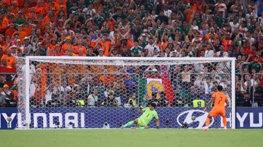 المغرب وهولندا