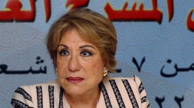 سميحة أيوب
