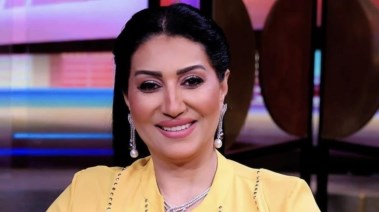 وفاء عامر 