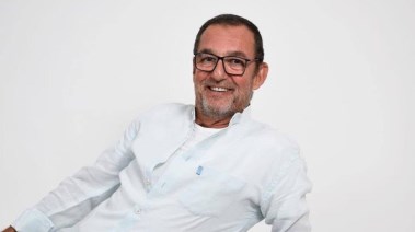 الفنان الراحل محمد مرزبان