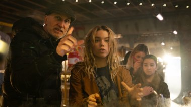 مسلسل “House of the Dragon”
