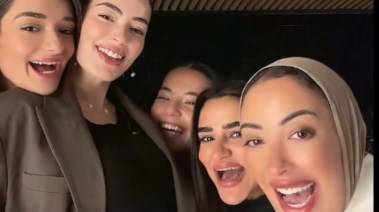 ليلي أحمد زاهر