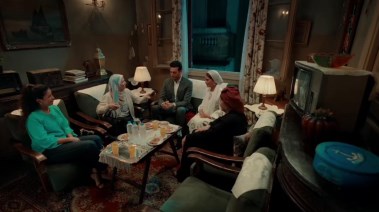 أحداث الحلقة الـ 14 من مسلسل ورد على فل وياسمين