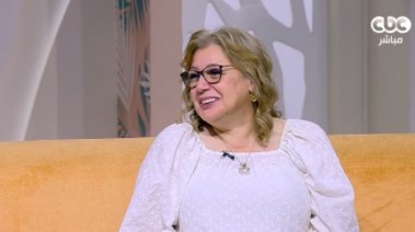 الفنانة حنان سليمان