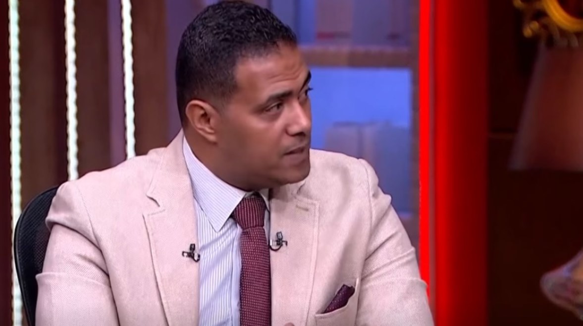 الدكتور مصطفى الجعفري