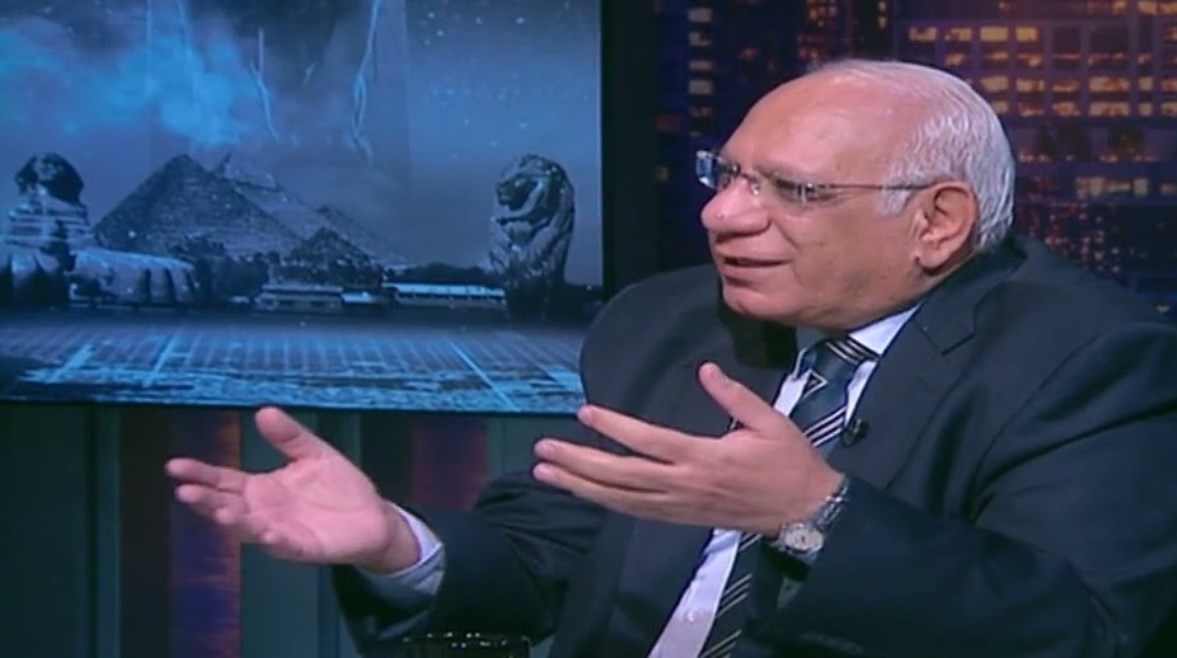 الدكتور نادر نور الدين