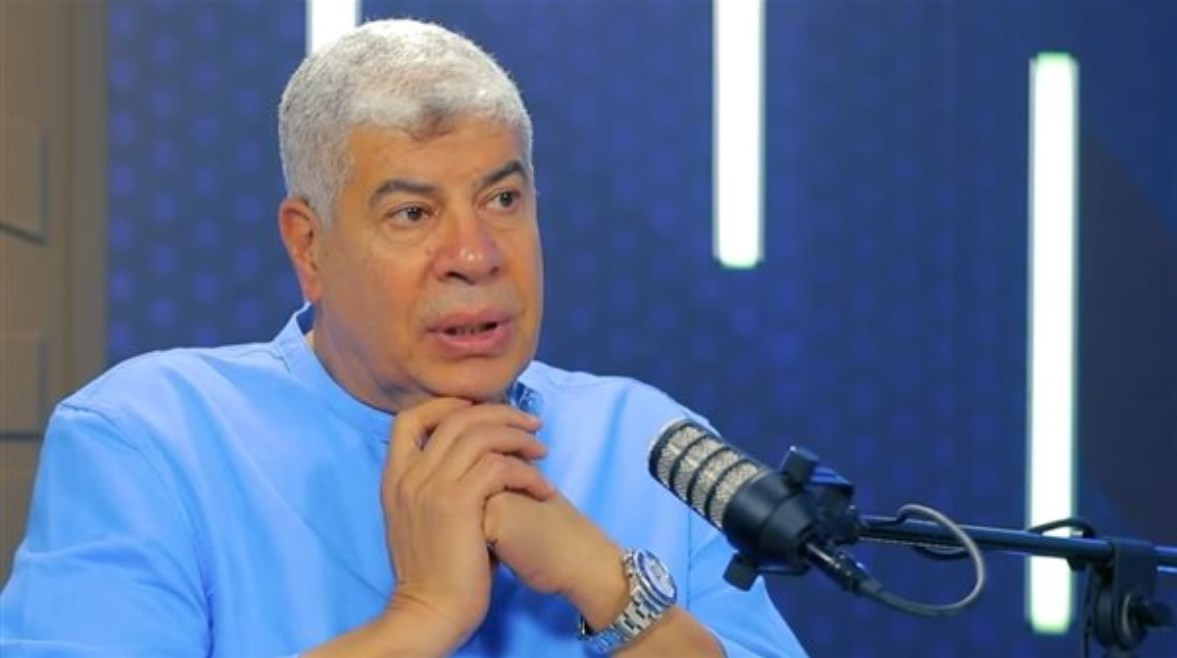 أحمد شوبير
