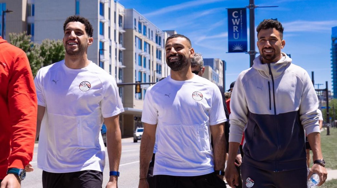منتخب مصر
