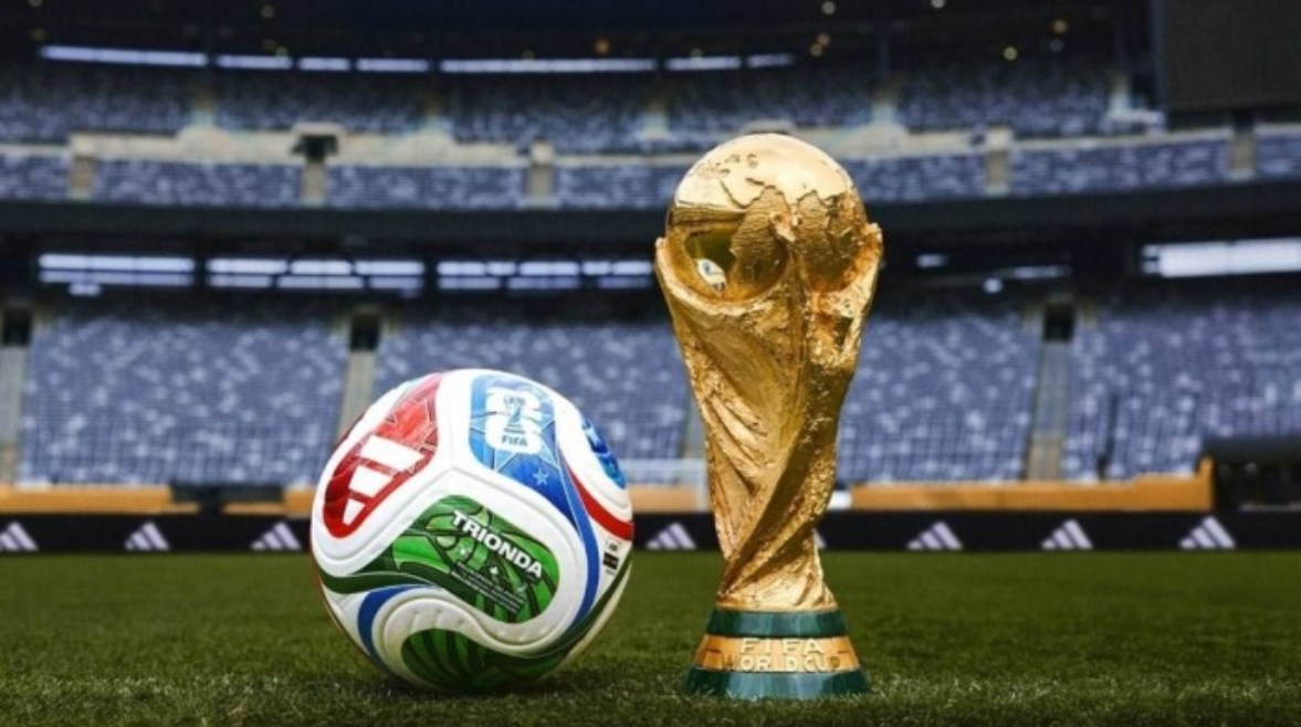 موعد انطلاق كأس العالم 2026