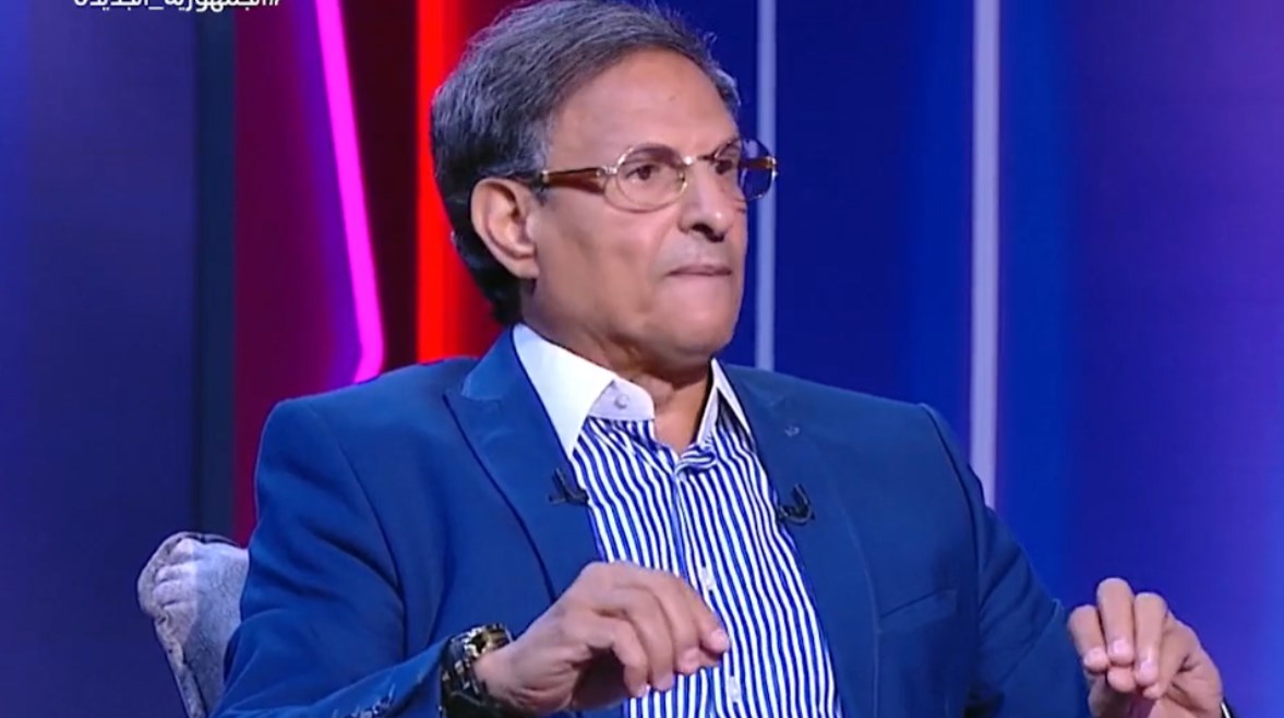 مصطفى يونس