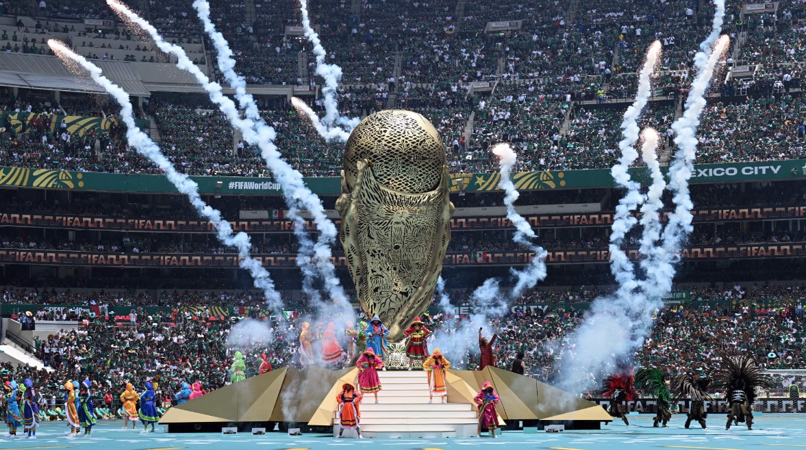 كأس العالم 2026