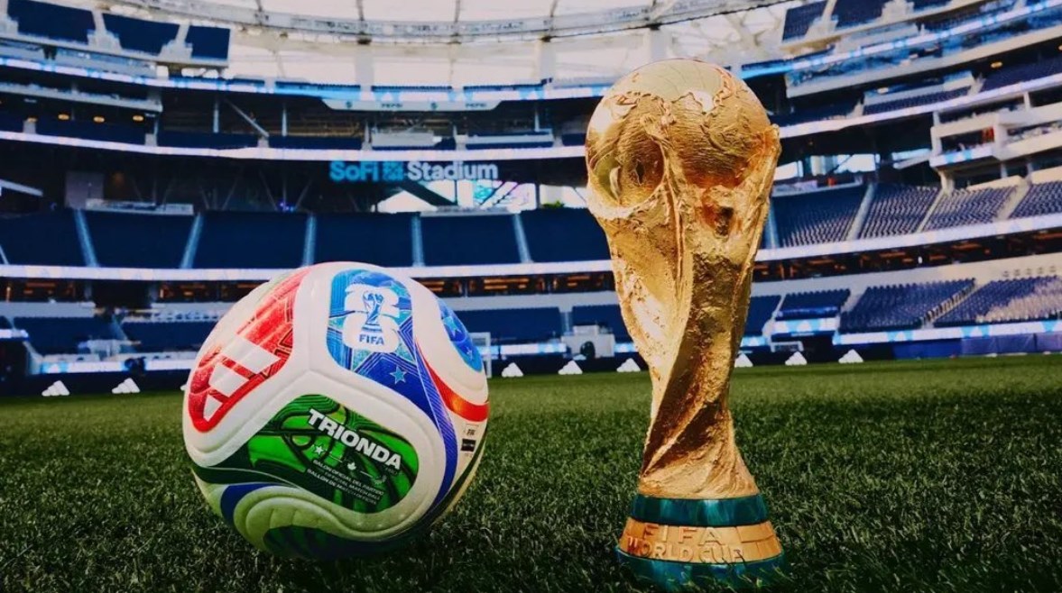  كأس العالم 2026