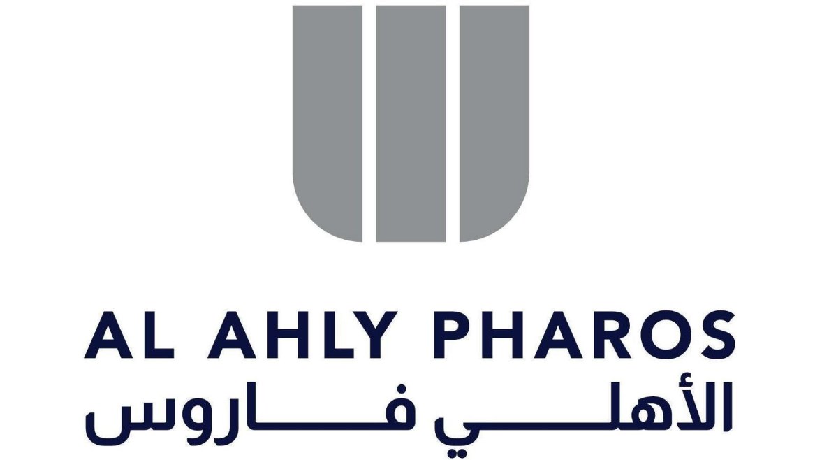 شركة الأهلي فاروس
